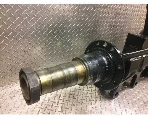 Axle Housing (Rear) MERITOR RR-20-145 Frontier Truck Parts