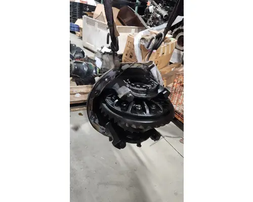 Cutoff Assembly (Complete With Axles) MERITOR RR-20-145 K &amp; R Truck Sales, Inc.