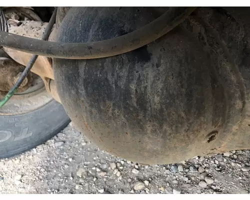 Axle Housing (Rear) Meritor RR17145 Vander Haags Inc Sp