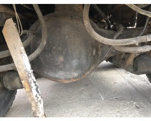 Axle Housing (Rear) Meritor RR20140 Vander Haags Inc Sp