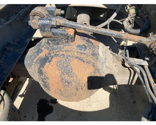 Axle Housing (Rear) Meritor RR20140 Vander Haags Inc Dm