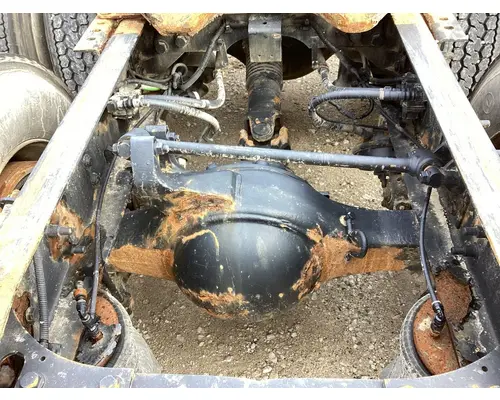 Axle Housing (Rear) Meritor RR20140 Vander Haags Inc Dm