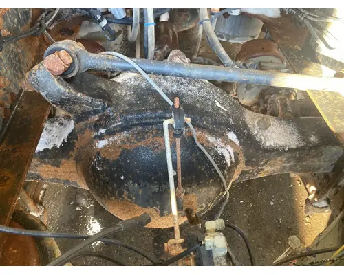 Axle Housing (Rear) Meritor RR20140 Vander Haags Inc Dm