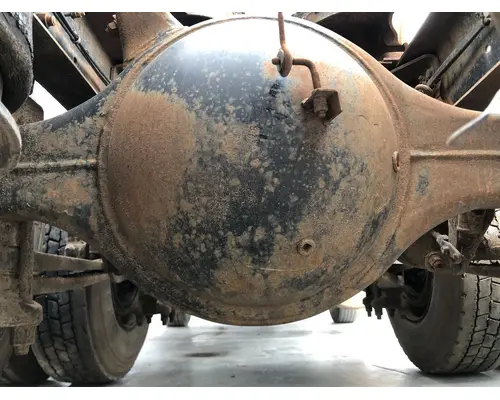 Axle Housing (Rear) Meritor RR20140 Vander Haags Inc Cb