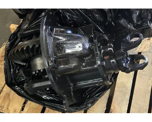 Differential Assembly (Rear, Rear) MERITOR RR20145-3.07 High Mountain Horsepower