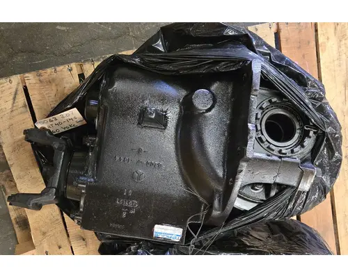 Differential Assembly (Rear, Rear) MERITOR RR20145-3.07 High Mountain Horsepower
