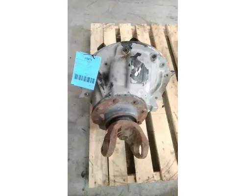 Differential Assembly (Rear, Rear) MERITOR RR20145-3.21 High Mountain Horsepower