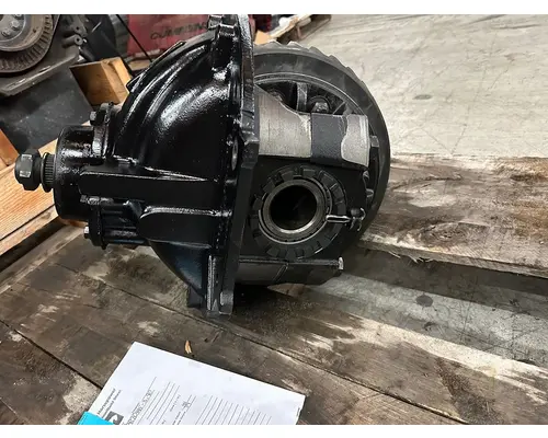 Differential Assembly (Rear, Rear) MERITOR RR20145-3.90 High Mountain Horsepower