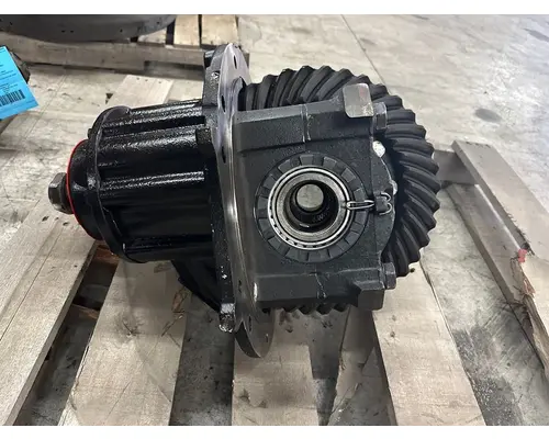 Differential Assembly (Rear, Rear) MERITOR RR20145-4.10 High Mountain Horsepower