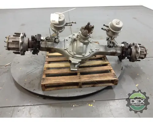 Axle Assembly, Rear (Single Or Rear) MERITOR RR20145 Dex Heavy Duty Parts, LLC  
