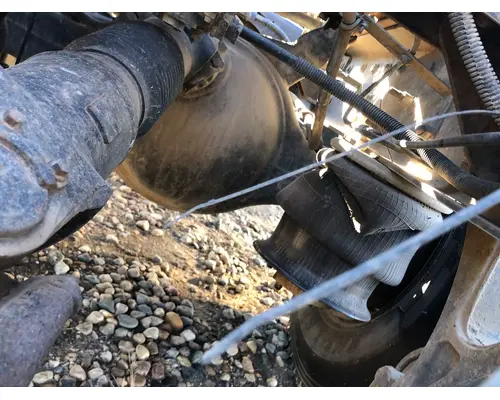 Axle Housing (Rear) Meritor RR20145 Vander Haags Inc Sp