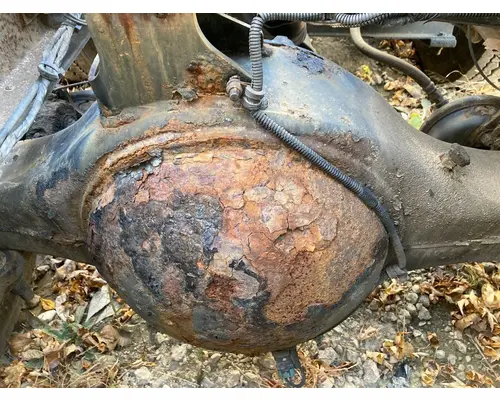 Axle Housing (Rear) Meritor RR20145 Vander Haags Inc Dm