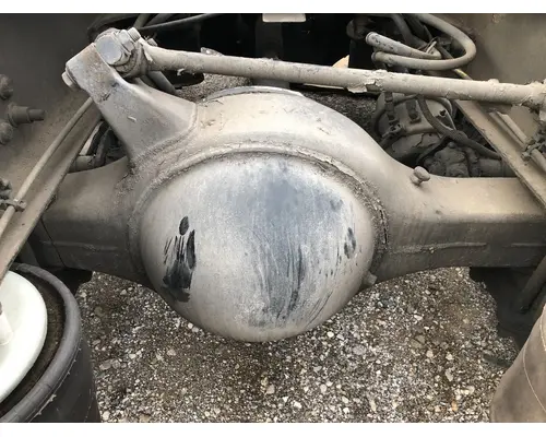 Axle Housing (Rear) Meritor RR20145 Vander Haags Inc Dm