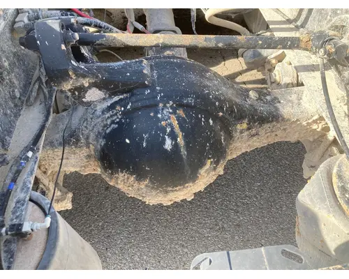 Axle Housing (Rear) Meritor RR20145 Vander Haags Inc Dm