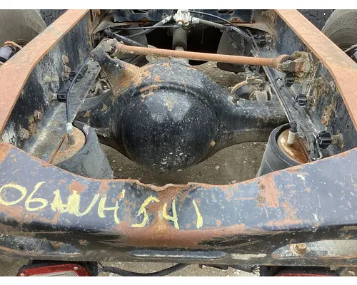 Axle Housing (Rear) Meritor RR20145 Vander Haags Inc Dm