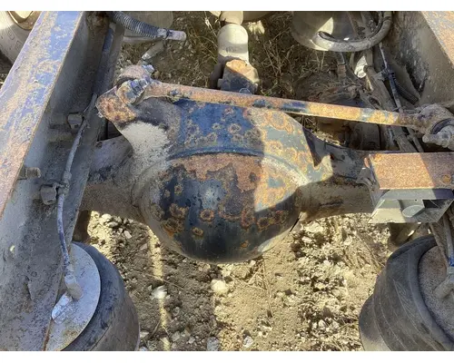 Axle Housing (Rear) Meritor RR20145 Vander Haags Inc Dm