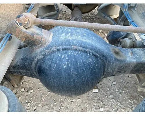 Axle Housing (Rear) Meritor RR20145 Vander Haags Inc Dm