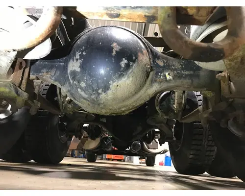 Axle Housing (Rear) Meritor RR20145 Vander Haags Inc Sf