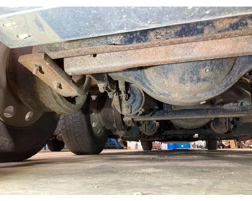 Axle Housing (Rear) Meritor RR20145 Vander Haags Inc Sf