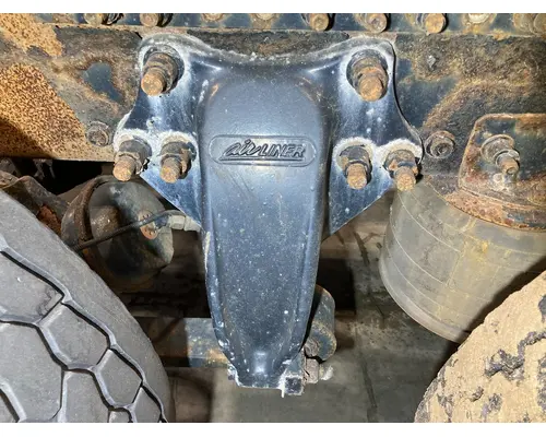Axle Housing (Rear) Meritor RR20145 Vander Haags Inc Sf