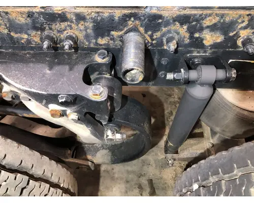 Axle Housing (Rear) Meritor RR20145 Vander Haags Inc Sf