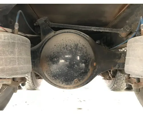 Axle Housing (Rear) Meritor RR20145 Vander Haags Inc Cb