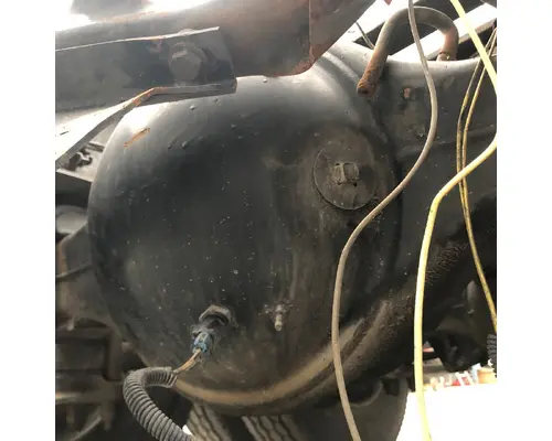 Axle Housing (Rear) Meritor RR20145 Vander Haags Inc Cb