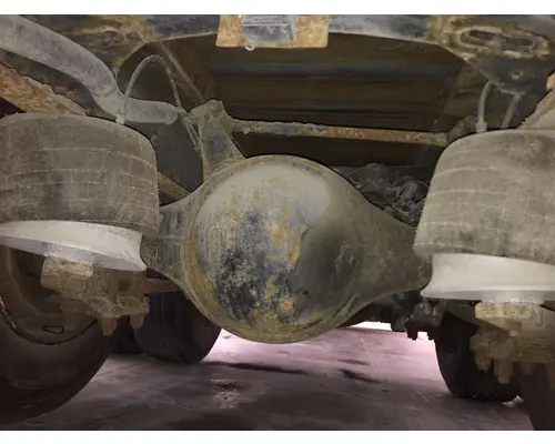 Axle Housing (Rear) Meritor RR20145 Vander Haags Inc Cb