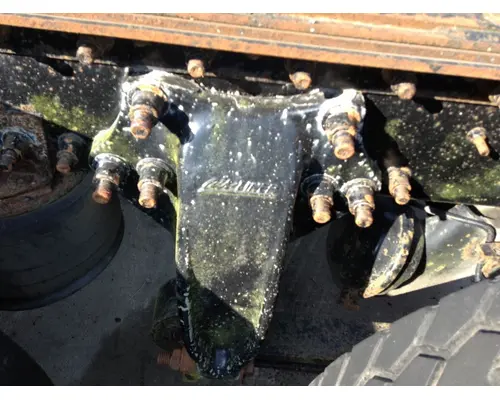 Axle Housing (Rear) Meritor RR20145 Vander Haags Inc Kc