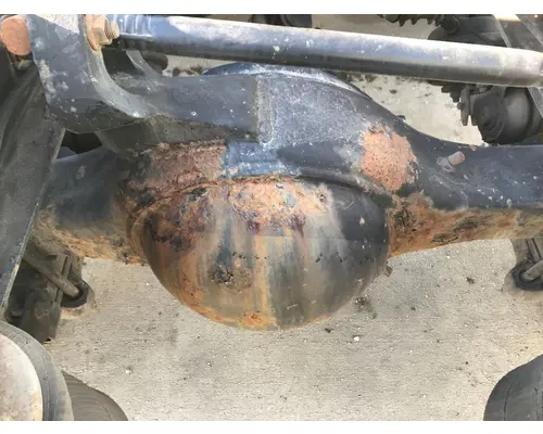 Axle Housing (Rear) Meritor RR20145 Vander Haags Inc Kc