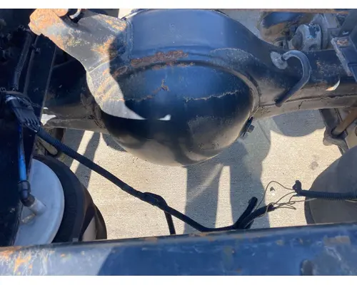 Axle Housing (Rear) Meritor RR20145 Vander Haags Inc Kc