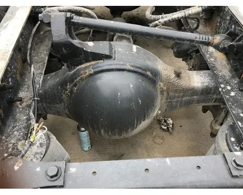 Axle Housing (Rear) Meritor RR20145 Vander Haags Inc Kc