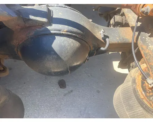 Axle Housing (Rear) Meritor RR20145 Vander Haags Inc Kc