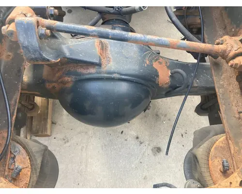 Axle Housing (Rear) Meritor RR20145 Vander Haags Inc Kc