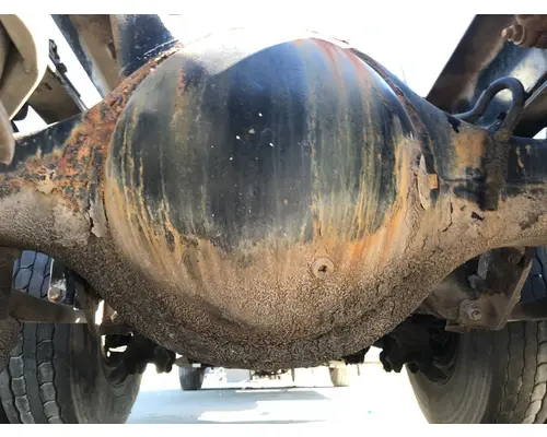 Axle Housing (Rear) Meritor RR20145 Vander Haags Inc Kc