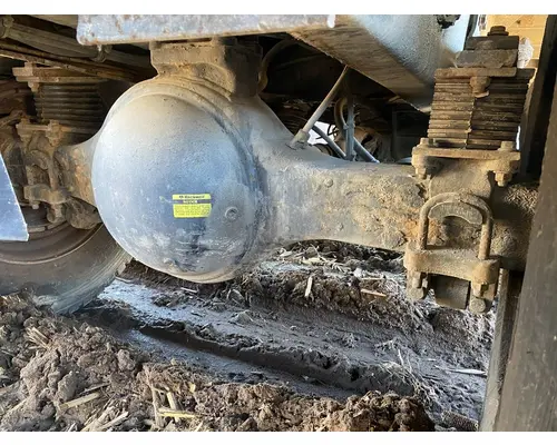 Axle Housing (Rear) Meritor RR20145 Vander Haags Inc WM
