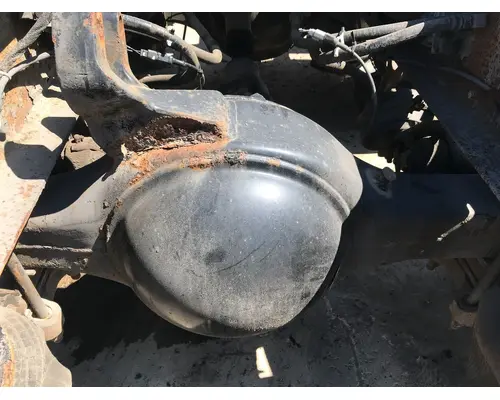 Axle Housing (Rear) Meritor RR20145 Vander Haags Inc WM