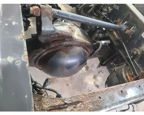 Axle Housing (Rear) Meritor RR20145 Vander Haags Inc WM