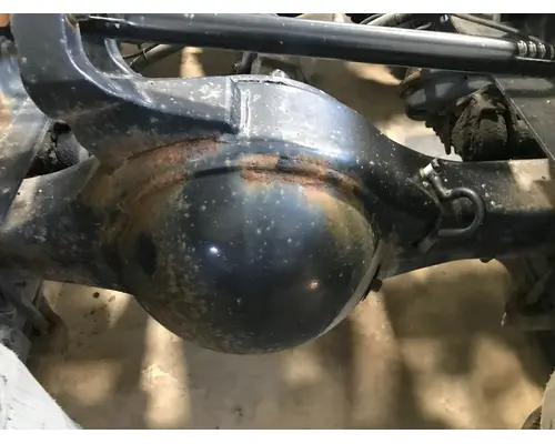 Axle Housing (Rear) Meritor RR20145 Vander Haags Inc WM