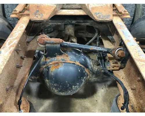 Axle Housing (Rear) Meritor RR20145 Vander Haags Inc WM
