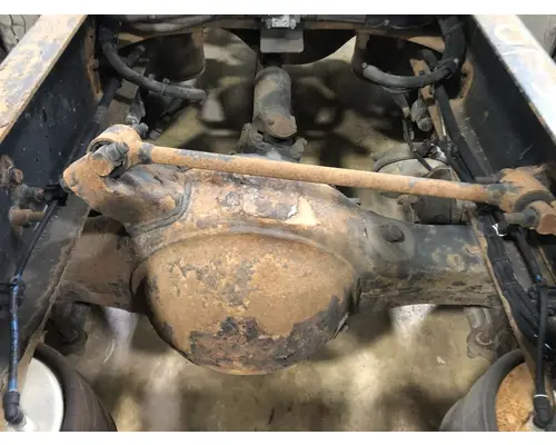 Axle Housing (Rear) Meritor RR20145 Vander Haags Inc WM