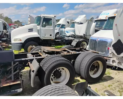 Cutoff Assembly (Housings & Suspension Only) MERITOR RR20145 Crj Heavy Trucks And Parts