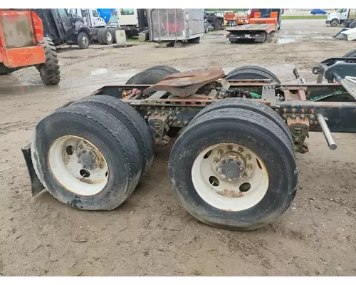 Cutoff Assembly (Housings & Suspension Only) MERITOR RR20145 Crj Heavy Trucks And Parts