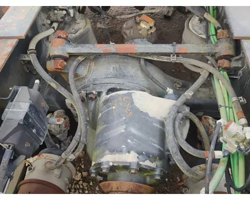Differential Assembly (Front, Rear) MERITOR RR20145 Crj Heavy Trucks And Parts