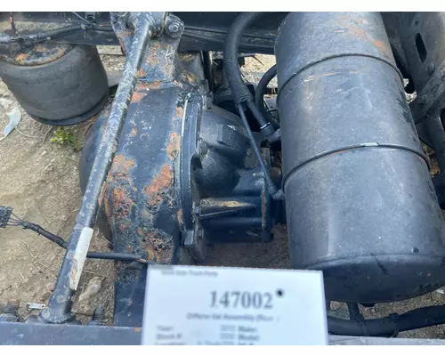 Differential Assembly (Rear, Rear) MERITOR RR20145 West Side Truck Parts
