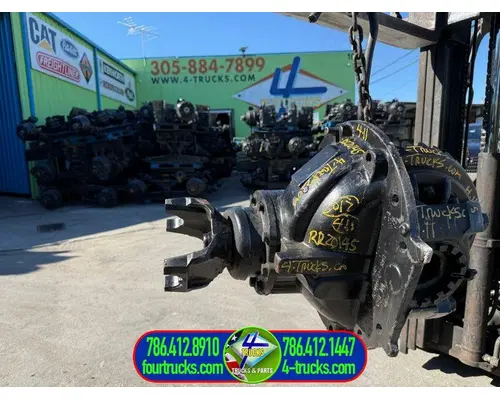 Differential Assembly (Front, Rear) MERITOR RR20145 4-trucks Enterprises LLC