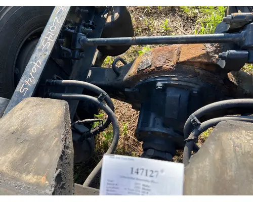 Differential Assembly (Rear, Rear) MERITOR RR20145 West Side Truck Parts