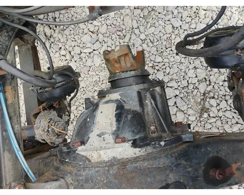 Differential Assembly (Rear, Rear) MERITOR RR20145 Crj Heavy Trucks And Parts