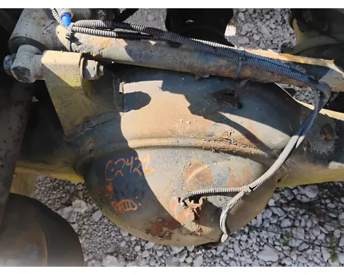 Differential Assembly (Rear, Rear) MERITOR RR20145 Crj Heavy Trucks And Parts