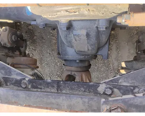 Differential Assembly (Rear, Rear) MERITOR RR20145 Crj Heavy Trucks And Parts